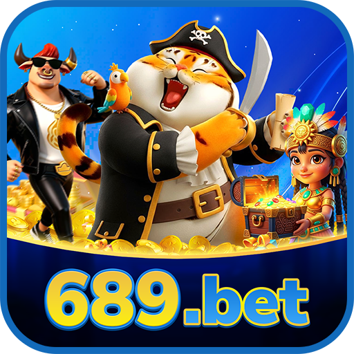 689bet logo