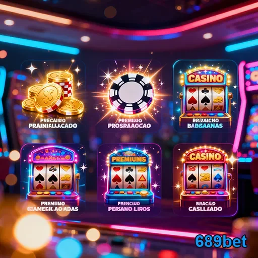 Suporte ao Cliente: Assistência em Tempo Real - 689bet