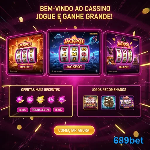 Máquina de caça-níqueis com símbolos vibrantes e chance