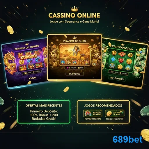 Serviços VIP do cassino online 689bet, oferecendo experiências exclusivas e personalizadas.